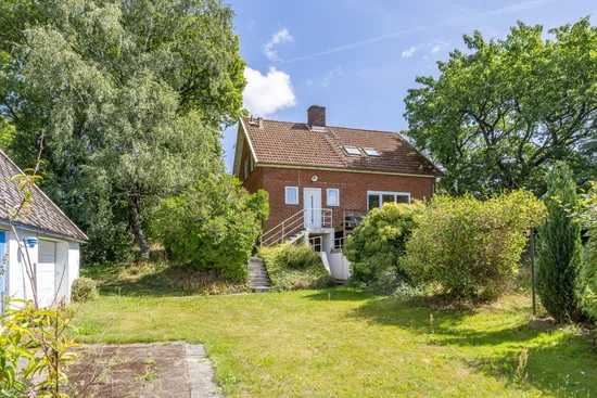 Villa, Stenberget 119, Häckeberga, Skurup