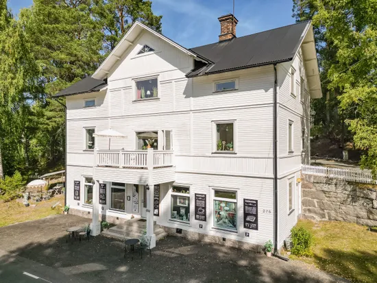 Villa, Lingvägen 275, Linghed, Falun