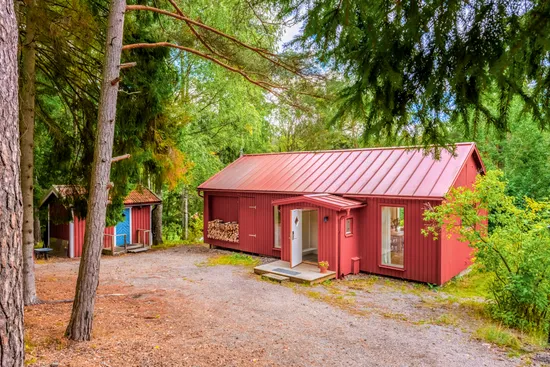 Villa, Höjden 6, Söderby Brygga, Haninge
