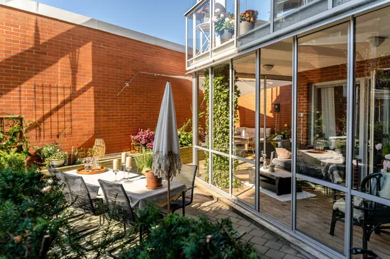 Bostadsrätt, Mälargatan 4A, Östra Hamnen, Västerås