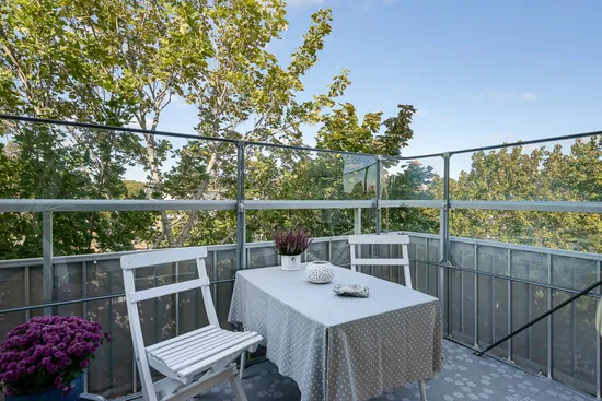 Bostadsrätt, Thulegatan 9, Gnesta