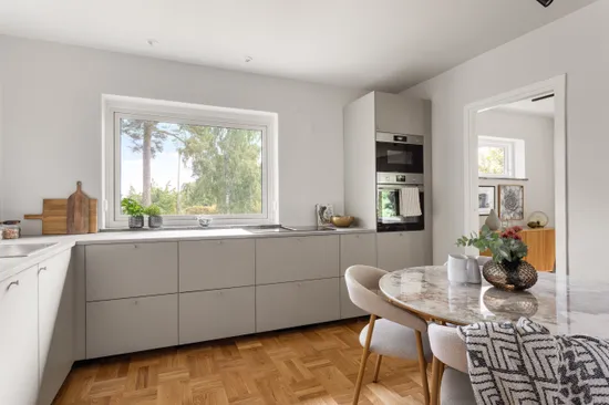 Villa, Lidvägen 13, Jakobsberg - Västra, Järfälla
