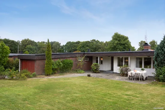 Villa, Fjädervägen 8, Vallda, Kungsbacka