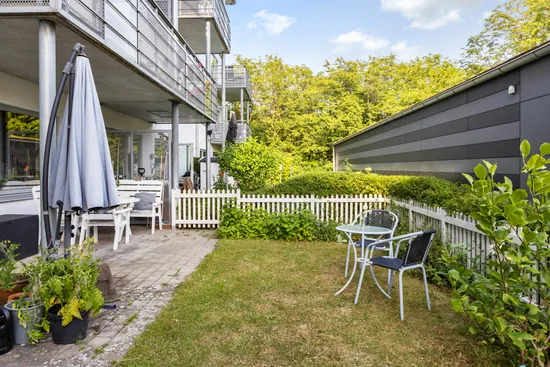 Bostadsrätt, Parternas gränd 11, Norra Fäladen , Lund