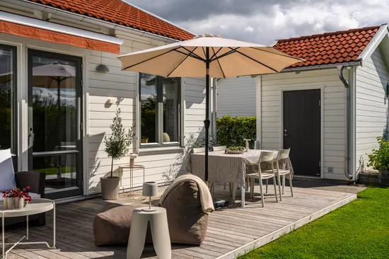 Bostadsrätt, Maria Nilsdotters Väg 39, Östra Lugnet, Växjö