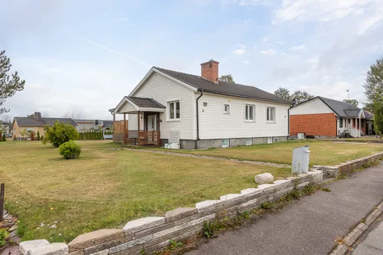 Villa, Skogsvägen 24, Ekenässjön, Vetlanda
