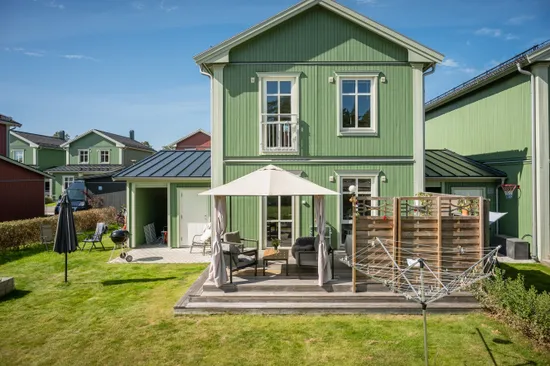 Bostadsrätt, Eneboslingan 16P, Alster, Karlstad