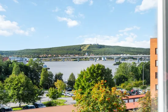 Bostadsrätt, Korstavägen 11 - Hiss, Korsta, Sundsvall