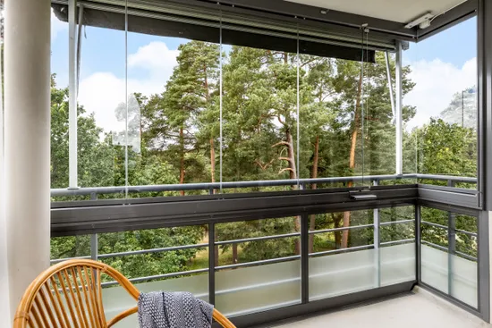 Bostadsrätt, Kompanigatan 12, Garnisonen, Linköping