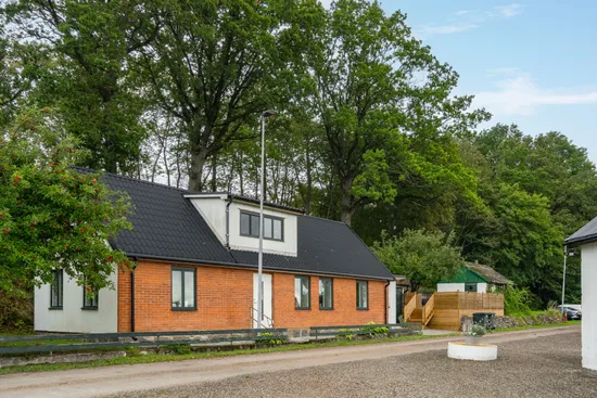 Villa, Bosarp 108, Eslöv