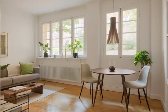 Bostadsrätt, Verkstadsgatan 5, Södermalm Högalid, Stockholm