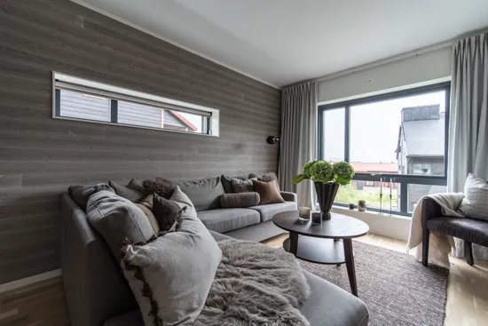 Bostadsrätt, Björnrike Blästervallsvägen 42D, Björnrike, Härjedalen