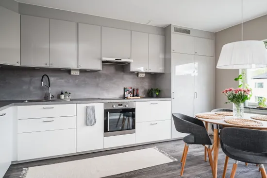 Bostadsrätt, Tegelvägen 4B, Britsarvet, Falun