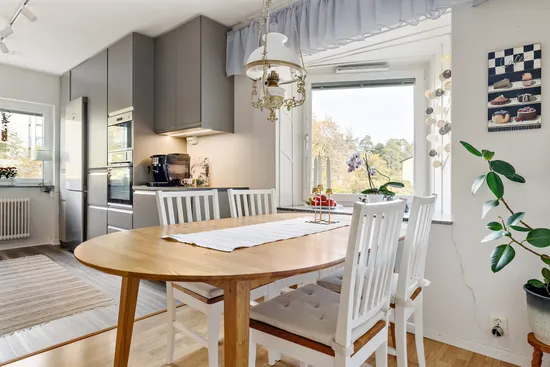 Bostadsrätt, Falkvägen 4, Sigtuna - Brännbo, Sigtuna