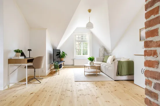 Bostadsrätt, Sliparevägen 6C, Matfors, Sundsvall