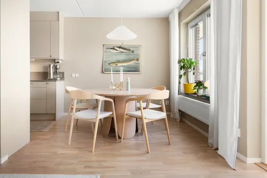Bostadsrätt, Västra Granittrappan 10, Centrala Nacka, Nacka