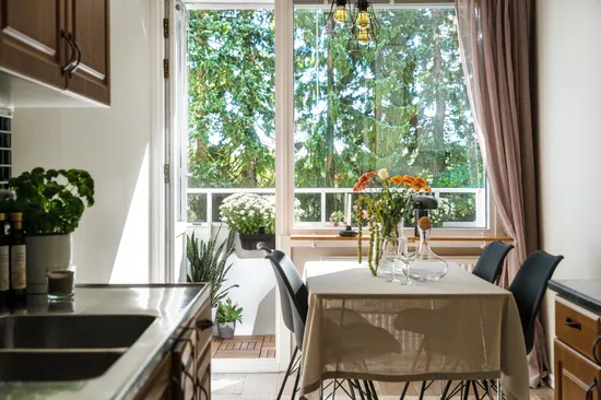 Bostadsrätt, Gibraltargatan 100, Johanneberg, Göteborg