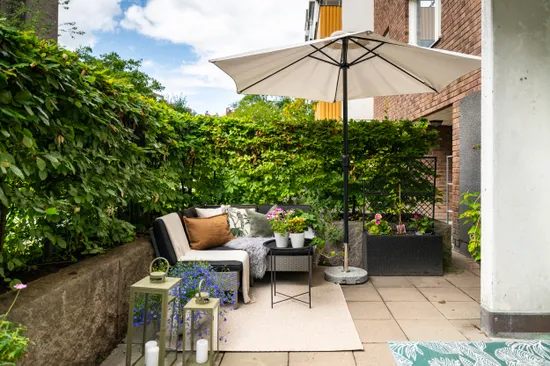 Bostadsrätt, Ringvägen 134, Södermalm - Skanstull, Stockholm