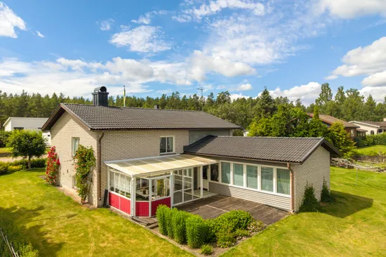 Villa, Rågvägen 10, Karlstad