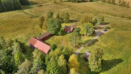 Gård/Skog, Röane 19, Munkedal