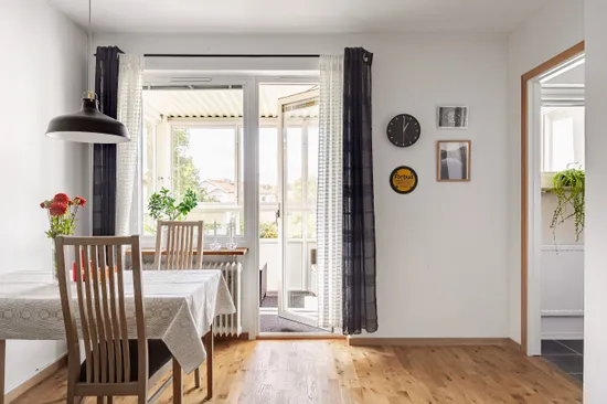 Bostadsrätt, Falkenbergsvägen 23A, Södra området, Kalmar