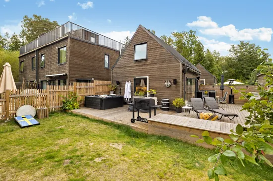 Bostadsrätt, Svinningeuddsvägen 12G, Svinninge, Österåker