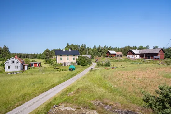 Gård/Skog, Ödebo 3, Gottenvik, Norrköping