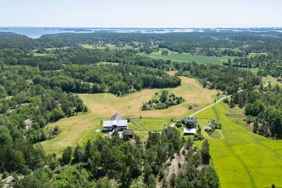 Gård/Skog, Ödebo 3, Gottenvik, Norrköping