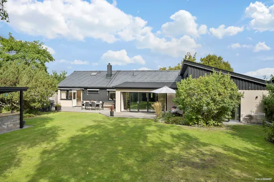Villa, Ekögatan 7, Rydebäck, Helsingborg