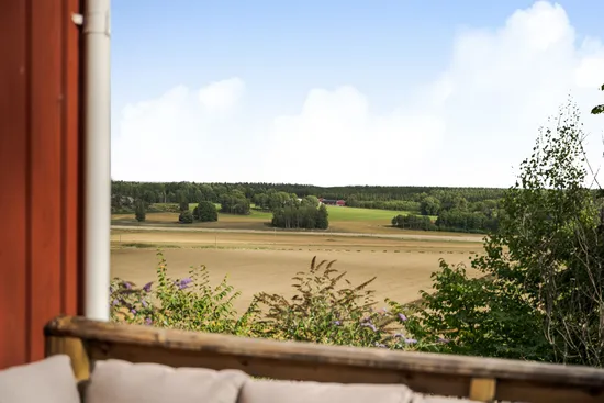 Villa, Billsta 20, Nynäshamn