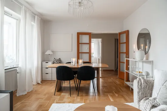 Bostadsrätt, Jönköpingsgatan 36, Husensjö, Helsingborg