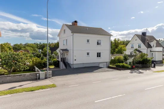 Villa, Kolbergavägen 66, Kolberga, Oskarshamn