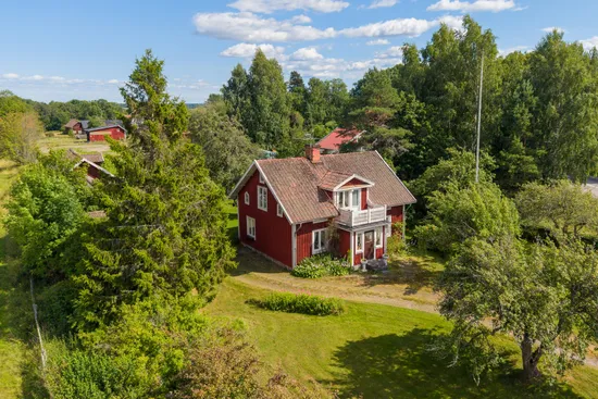 Villa, Resta 139, Resta, Örebro