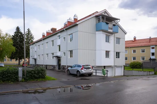 Bostadsrätt, Fältjägarvägen 43A, Prästbordet, Skellefteå