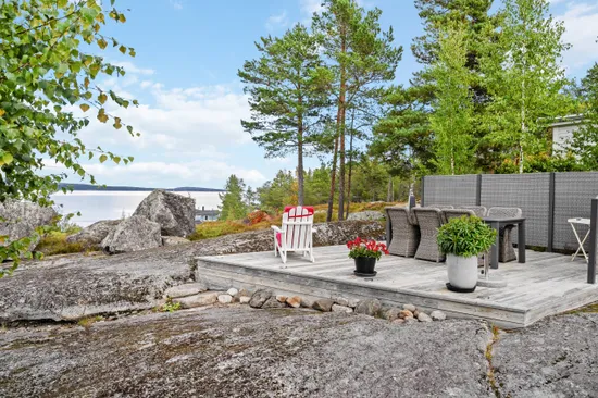 Fritidshus, Boansvägen 41, Sundsvall