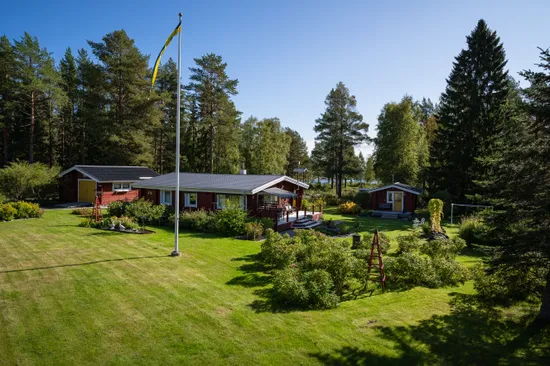 Fritidshus, Furuögrund 415, Skellefteå