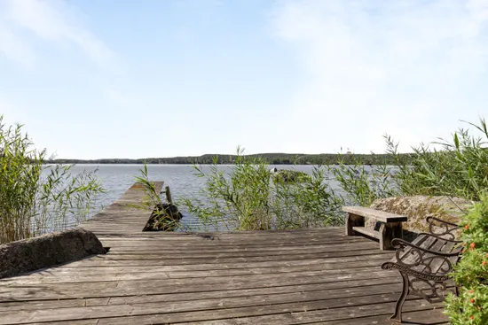 Fritidshus, Skälhamra Udden 3, Rimforsa, Kinda