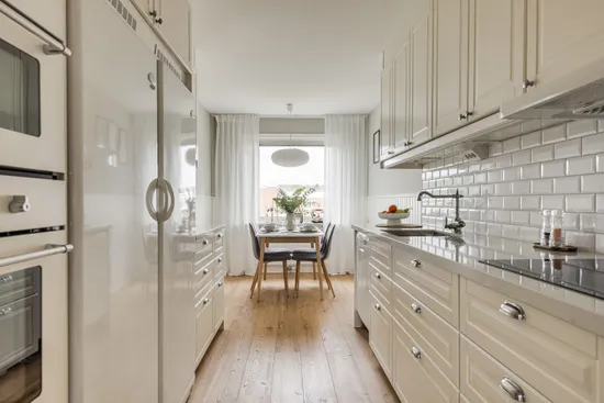 Bostadsrätt, Solhagagatan  116, Hisings Kärra, Göteborg