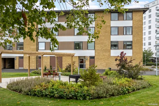 Bostadsrätt, Utsädesgatan 2B, Bifrost, Mölndal
