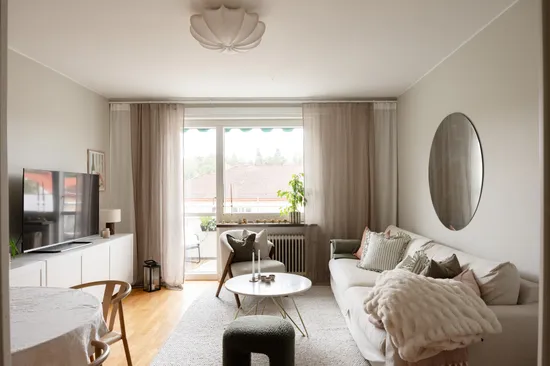 Bostadsrätt, Skultunavägen 16D, Blåsbo, Västerås