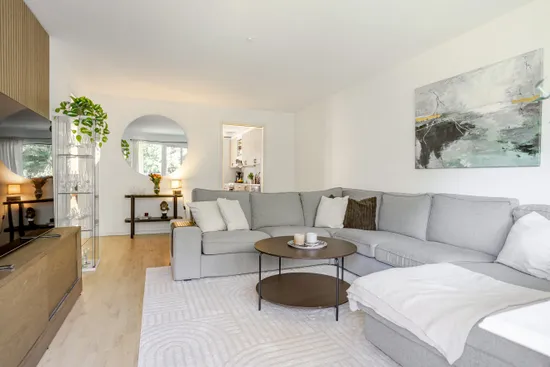 Bostadsrätt, Luleåvägen 319, Granloholm, Sundsvall