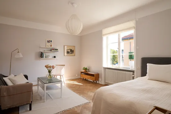 Bostadsrätt, Metargatan 13, Södermalm Sofia, Stockholm