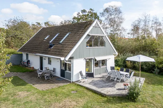 Villa, Lilla Stenlid 35, Torekov, Båstad