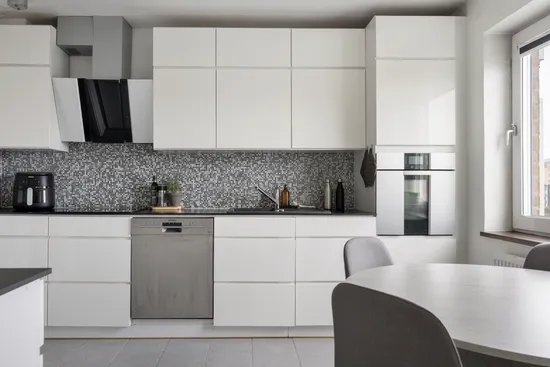 Bostadsrätt, Eriksdalsgatan 3A, Katrinelund, Malmö