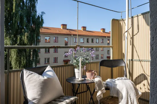 Bostadsrätt, Trumpetaregatan 11B, Rosta, Örebro