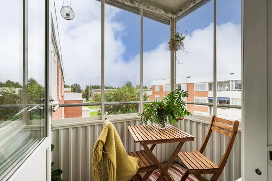 Bostadsrätt, Krondikesvägen 78A, Östersund