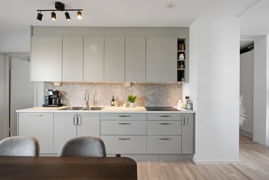 Bostadsrätt, Fyrislundsgatan 23B, Salabacke, Uppsala