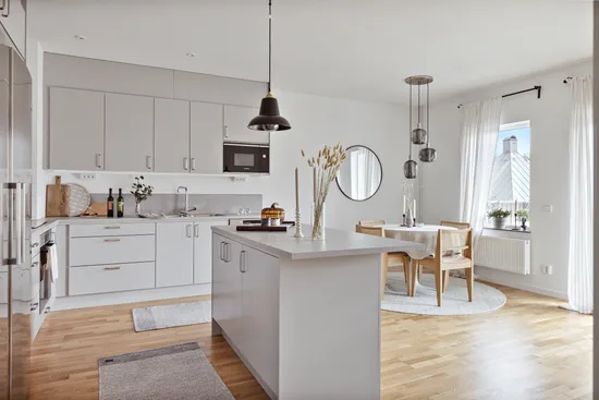Bostadsrätt, Hossabergsvägen 32, Öjersjö, Partille
