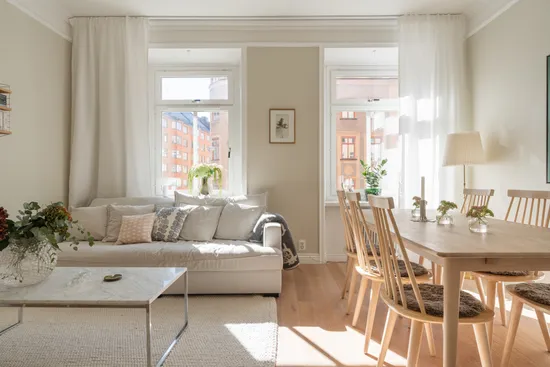 Bostadsrätt, Fleminggatan 54, Kungsholmen, Stockholm