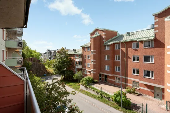 Bostadsrätt, Kungsklippevägen 11, Huddinge - Stuvsta, Huddinge